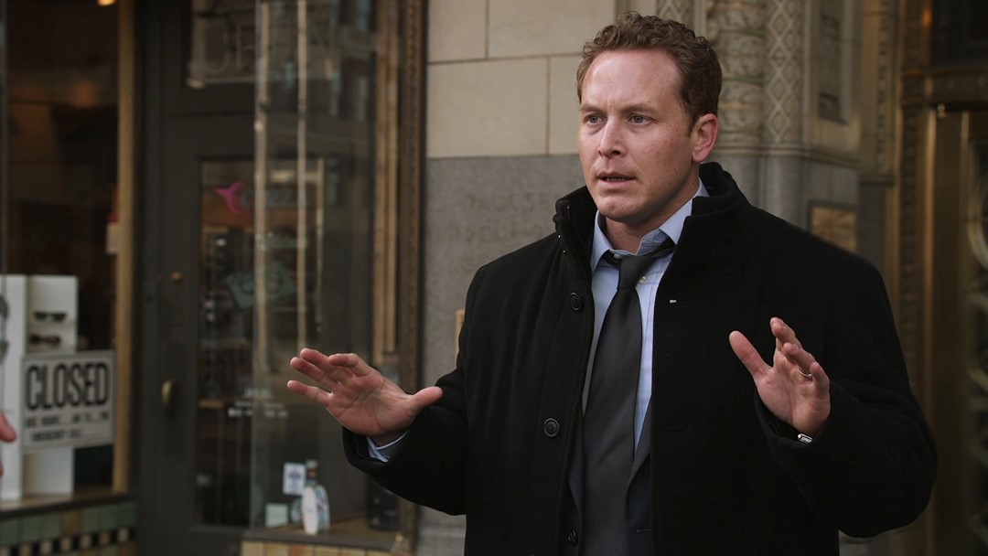 Cole Hauser