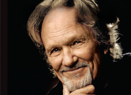 Kris Kristofferson