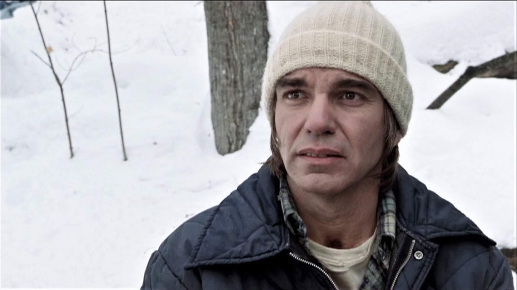 Billy Bob Thornton in "A Simple Plan" 
