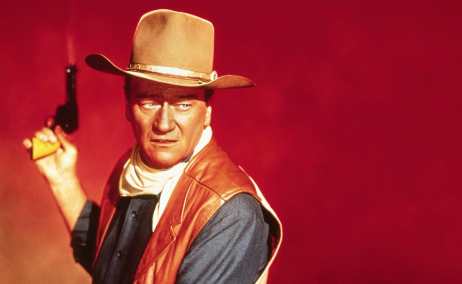 John Wayne