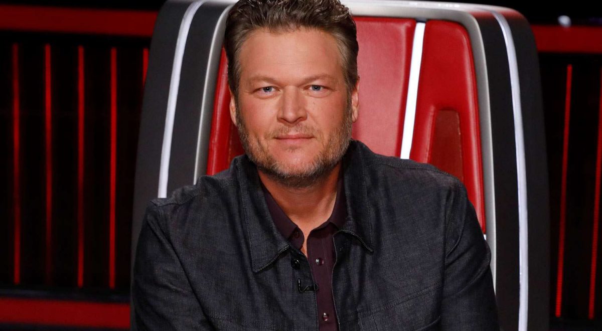 Blake Shelton