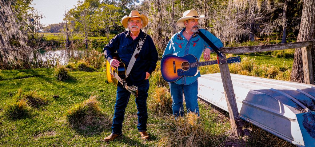 Bellamy Brothers