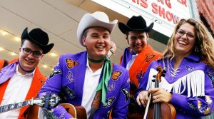 The Kody Norris Show