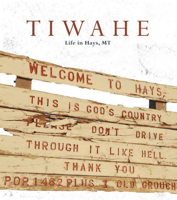 Tiwahe documentary