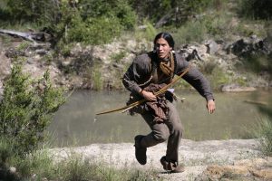 Jeremy Guana as Pete Plenty Clouds