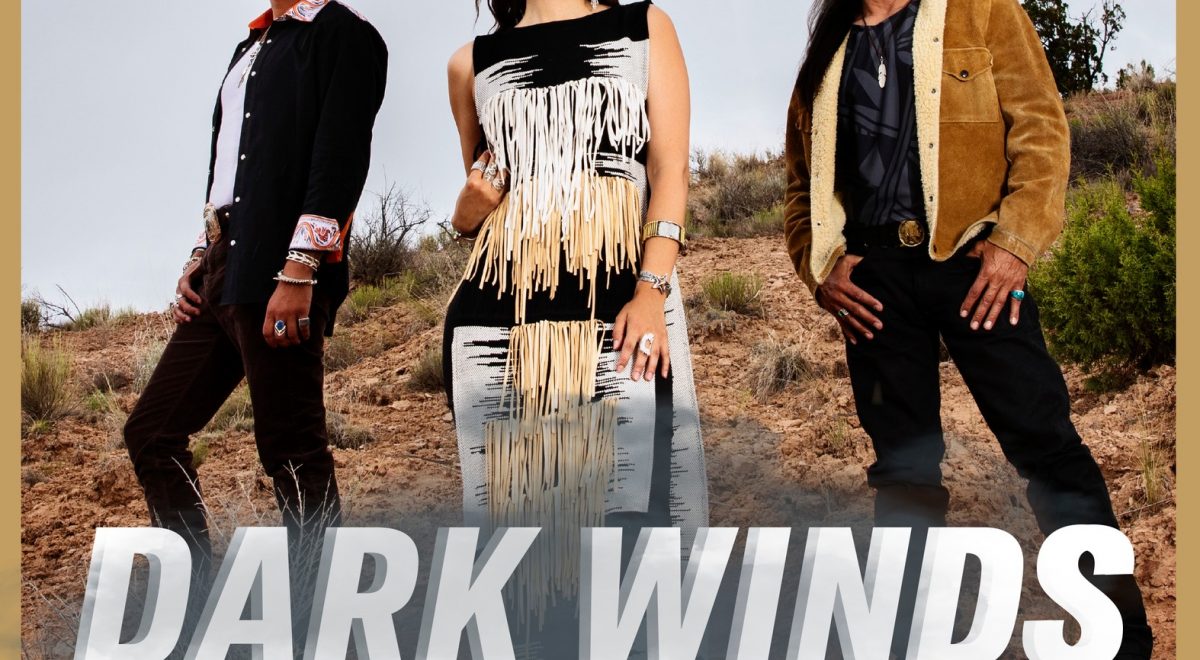 "Dark Winds" C&I Cover