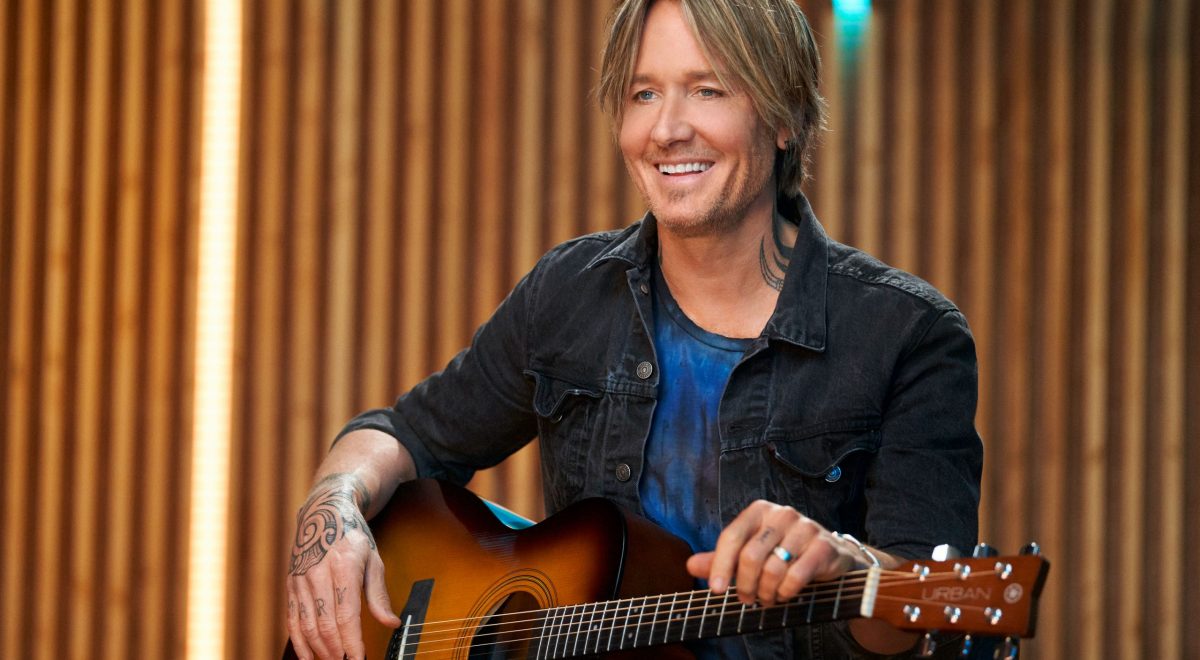 Keith Urban