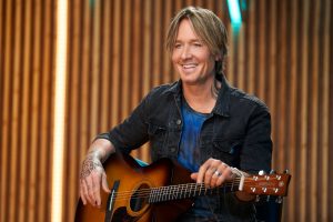 Keith Urban