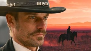 Wyatt Earp and the Cowboy War