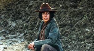 Aminah Nieves in "1923"