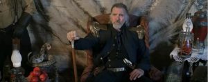 Jeff Fahey in GUNS OF REDEMPTION