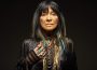 Buffy Sainte-Marie. Photography: Matt Barnes
