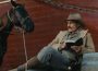 Viggo Mortensen in "The Dead Don't Hurt"