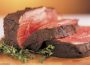 Buffalo prime rib roast will be center stage of your holiday meal