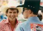 Lane Frost